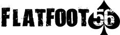 Flatfoot 56 logo