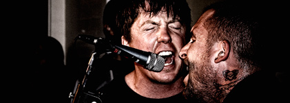 The Hollowpoints photo