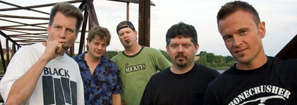 The Welch Boys photo