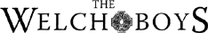 The Welch Boys logo